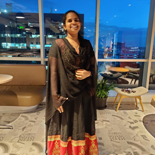 Priyanshi G.