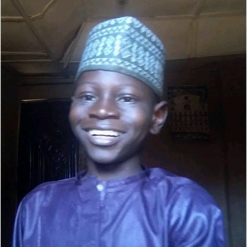 Maly B. profile photo