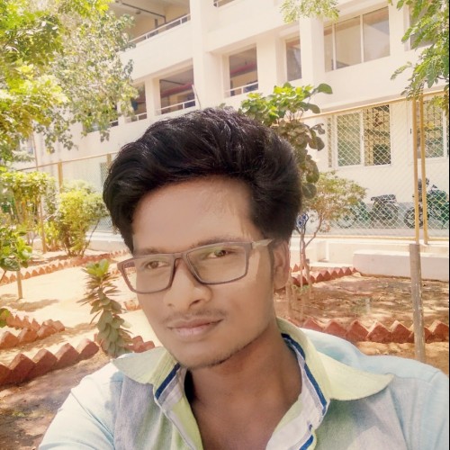 ANANDH M.