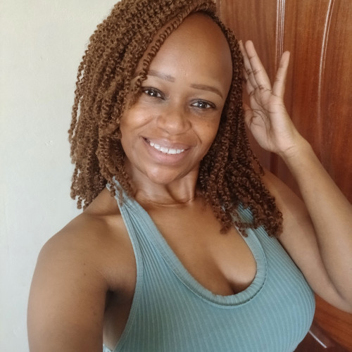 Jacinta N. profile photo
