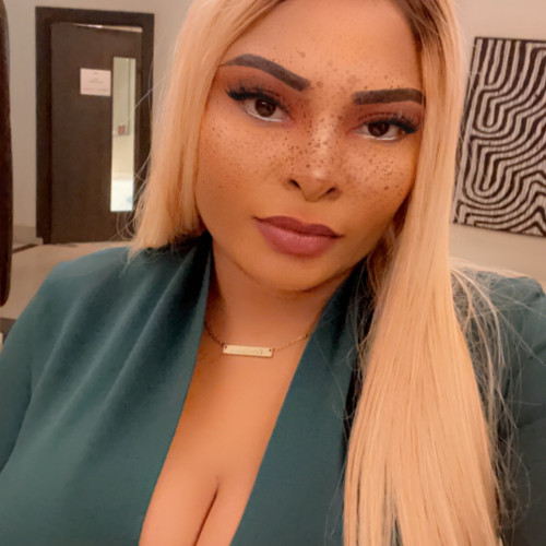 Esther A. profile photo