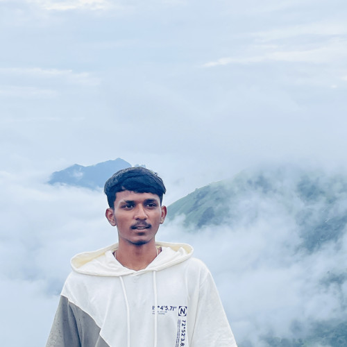 Preetham  s. profile photo