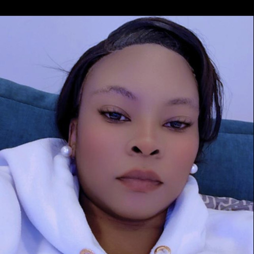 nosipho m. profile photo