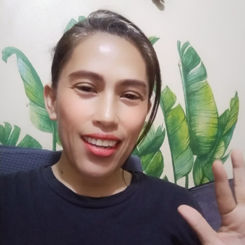 Marivel A. profile photo