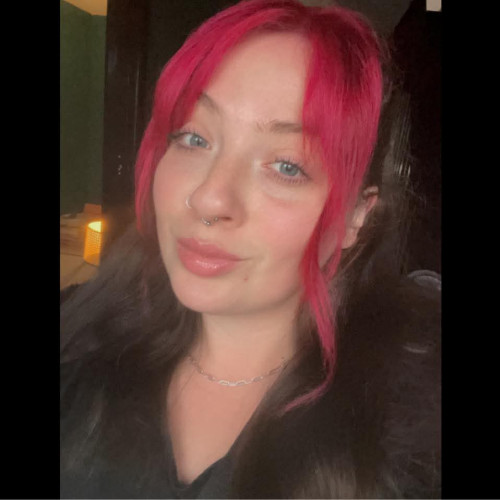 amy w. profile photo