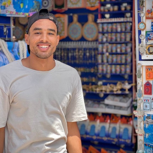 Salman K. profile photo