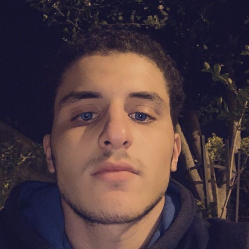 hatem h. profile photo