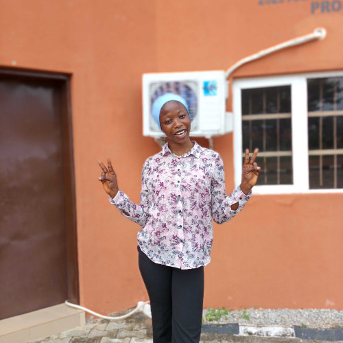 oladokun z. profile photo