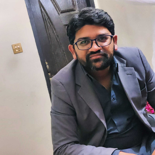 saad a. profile photo