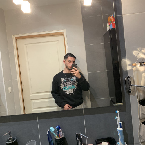 Matheo R. profile photo
