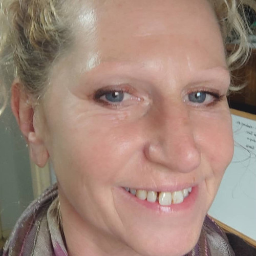 Samantha I. profile photo