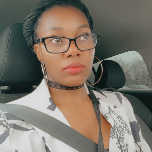 Esther K. profile photo