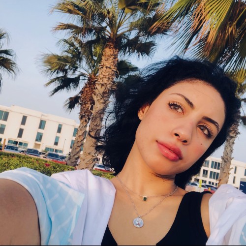 Soukaina B.