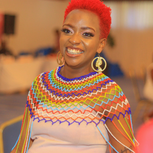 Eunice  M.