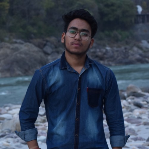 Vishal R. profile photo