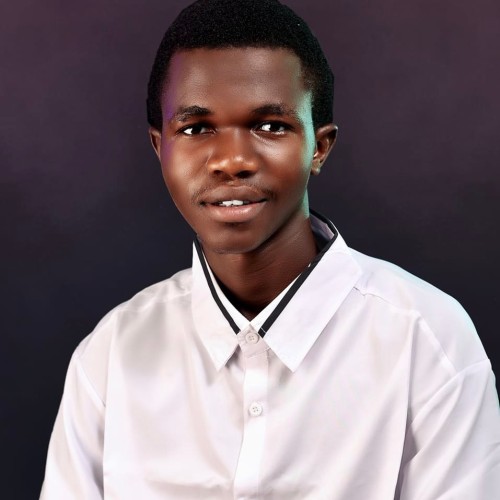 Ridwanullah A.
