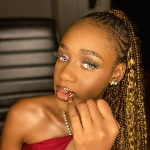 Mirabel D.
