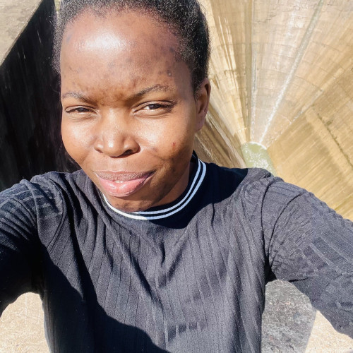 Charmaine R. profile photo