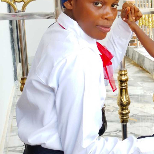 promise E. profile photo