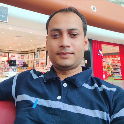 Niranjan Kumar T. profile photo