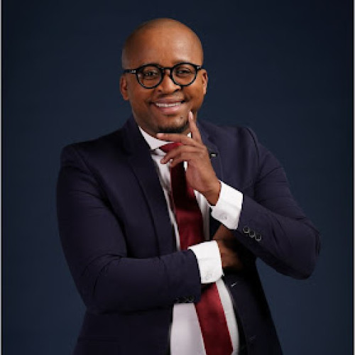 siphiwo L. profile photo
