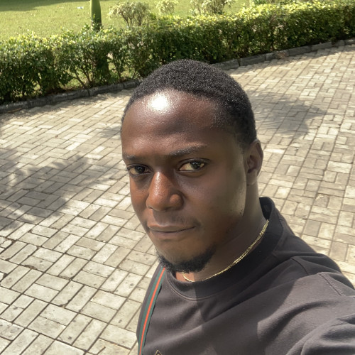Ige O. profile photo