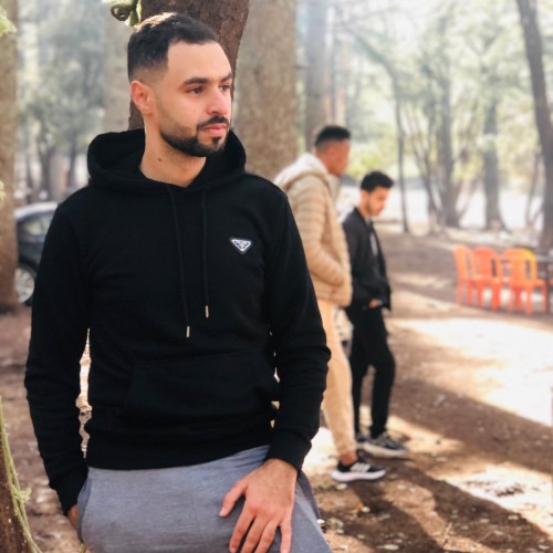 ANAS  E. profile photo