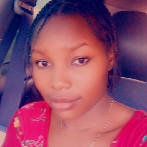 Damackline O. profile photo