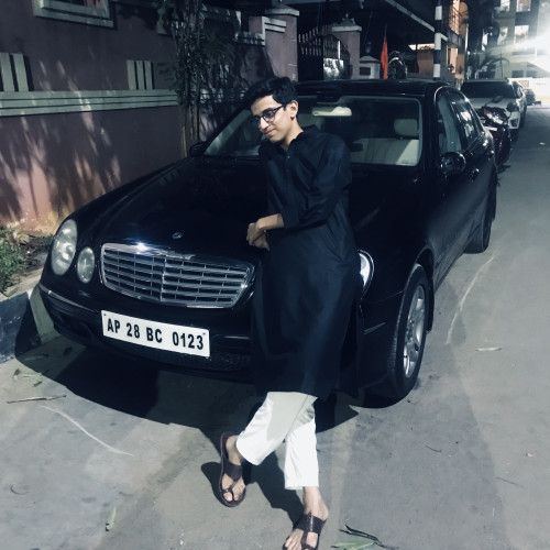 no body know A. profile photo