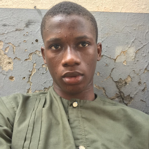 Kolawole A. profile photo