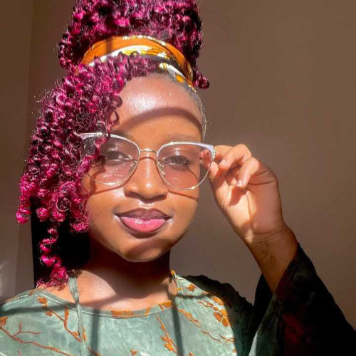 Theresia M. profile photo