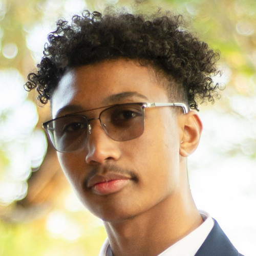 Keegan M. profile photo