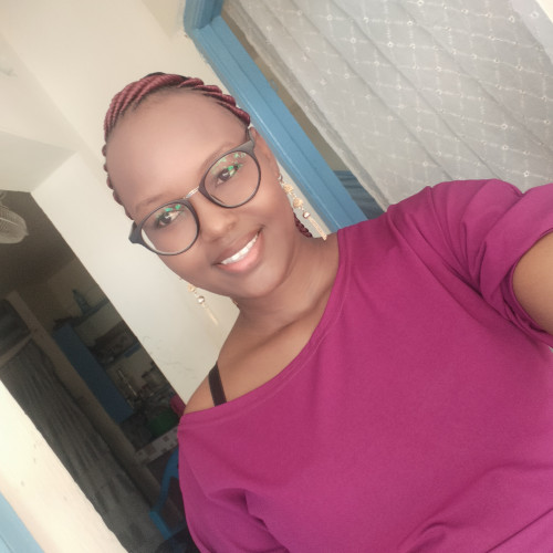 Sefiniah  M. profile photo