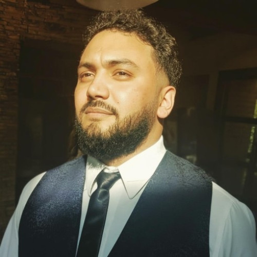 Miguel Jair B. profile photo