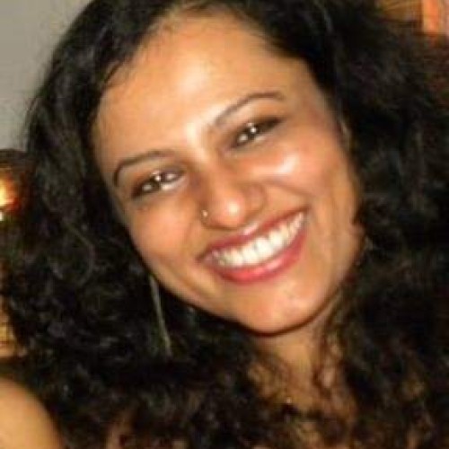KanuPriya M.