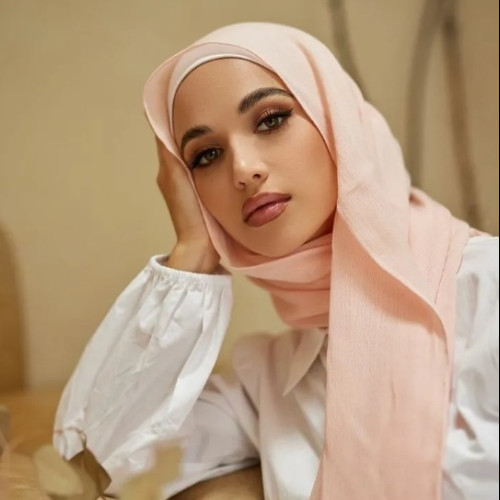 Hiba M. profile photo