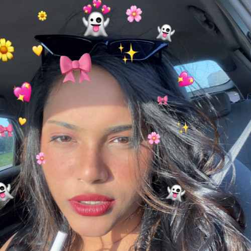 Amitha S. profile photo