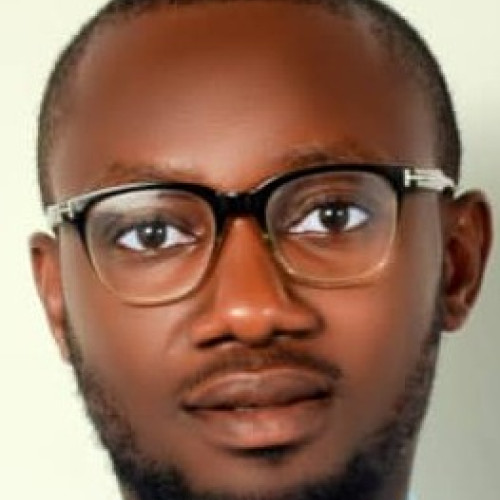 Reginald  M. profile photo