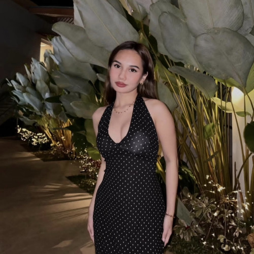 Tresha P. profile photo