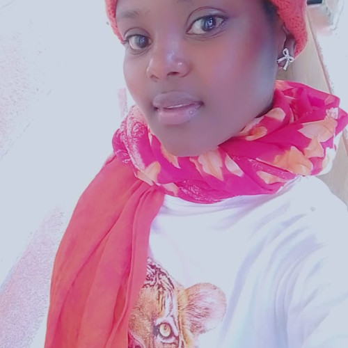 Mercy M. profile photo