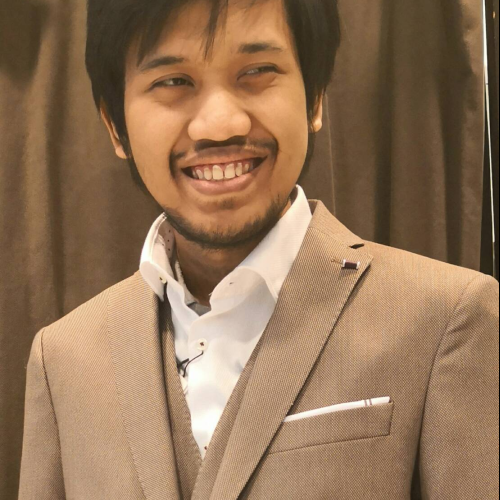 Reza Putra O. profile photo