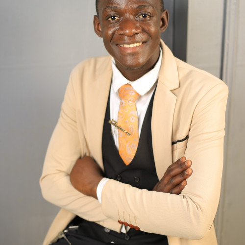 Mukungu T. profile photo