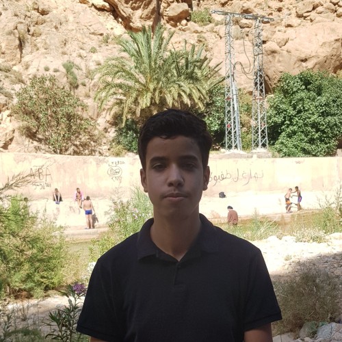 abderrahim i. profile photo