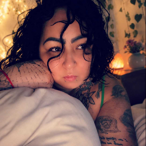 Martha c. profile photo