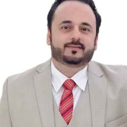 FAISAL P. profile photo