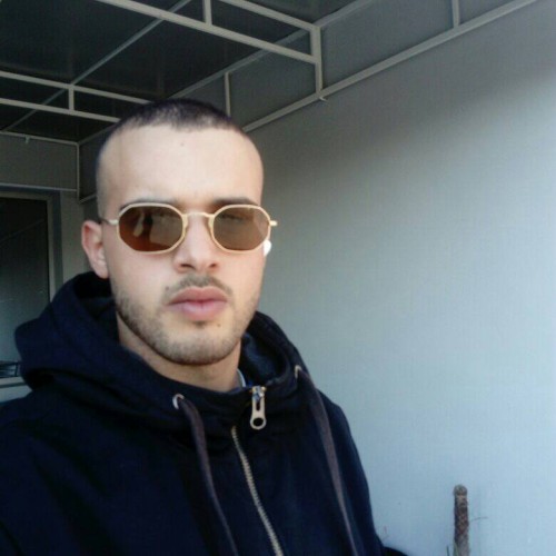 Mouad K.