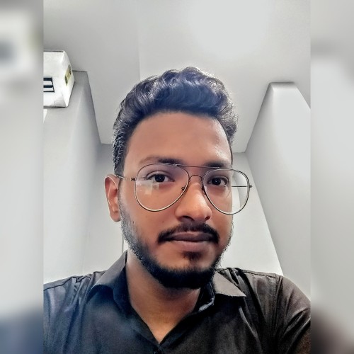 Tarun kumar K.