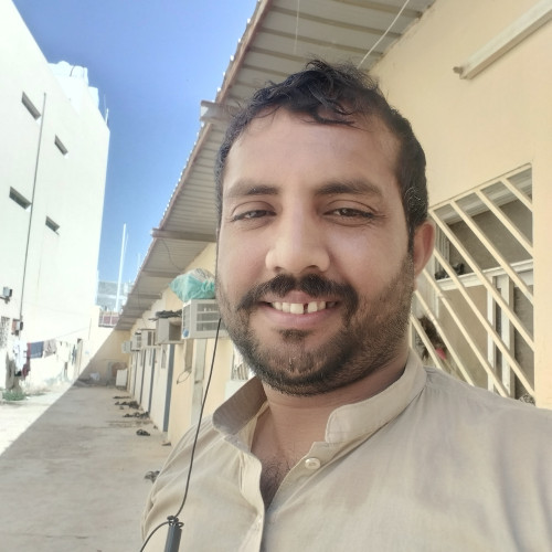 Mudssar  A. profile photo