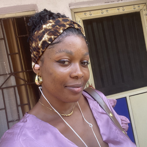 Onyinye O. profile photo