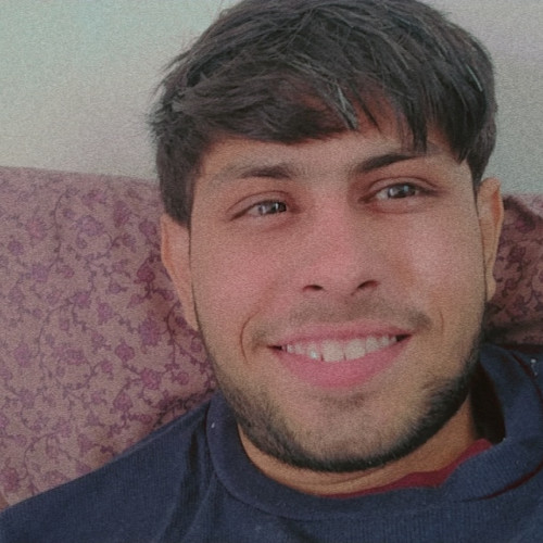 Shubham H. profile photo